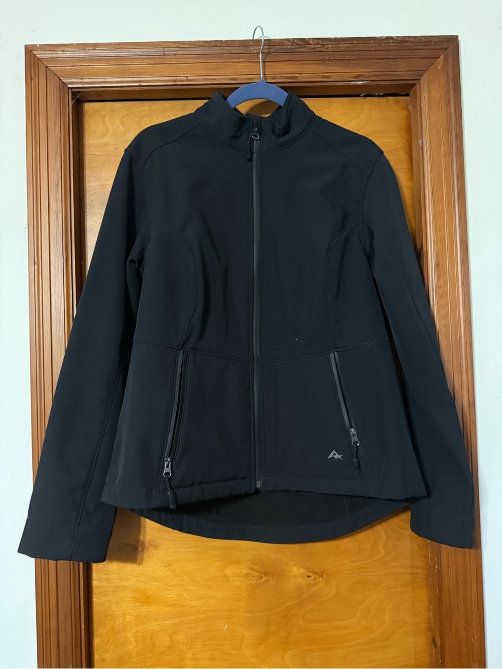 Ridgecut Soft shell Wind Resistant Jacket